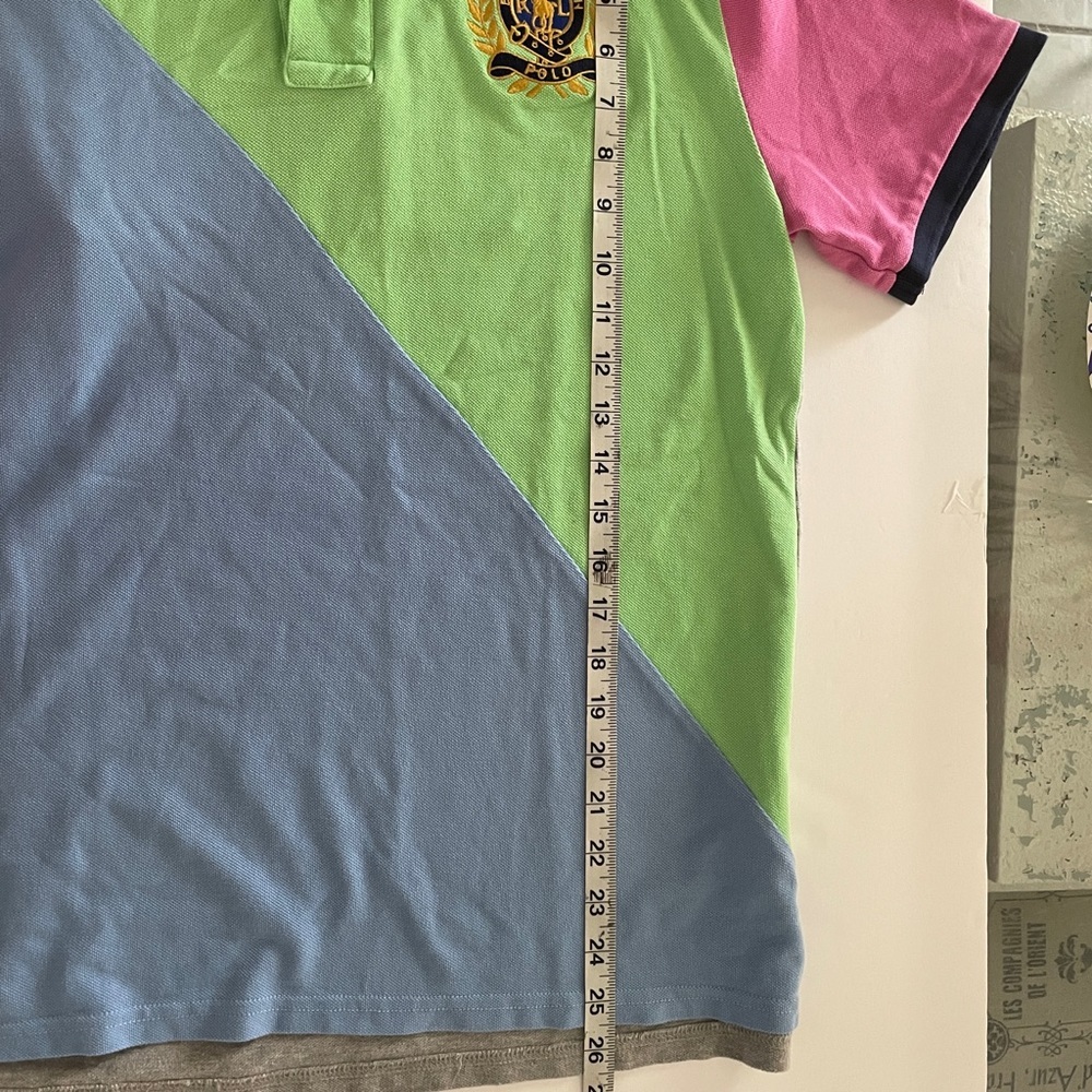 Ralph Lauren Boys Polo - Picture 6 of 8